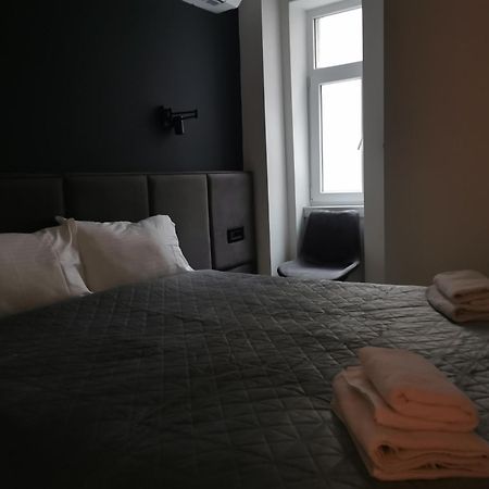 Bg Exclusive Suites Belgrado Exterior foto