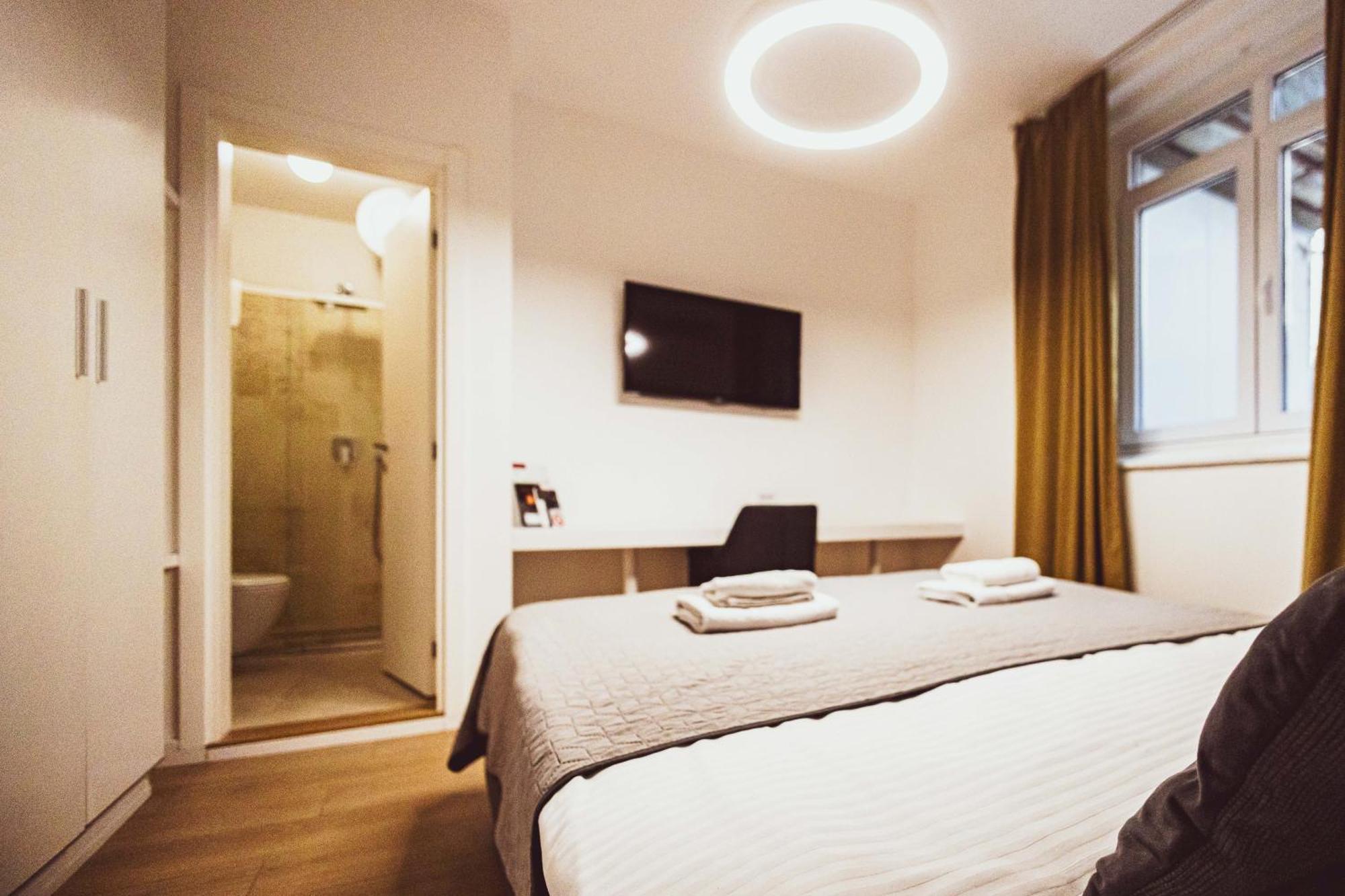 Bg Exclusive Suites Belgrado Exterior foto