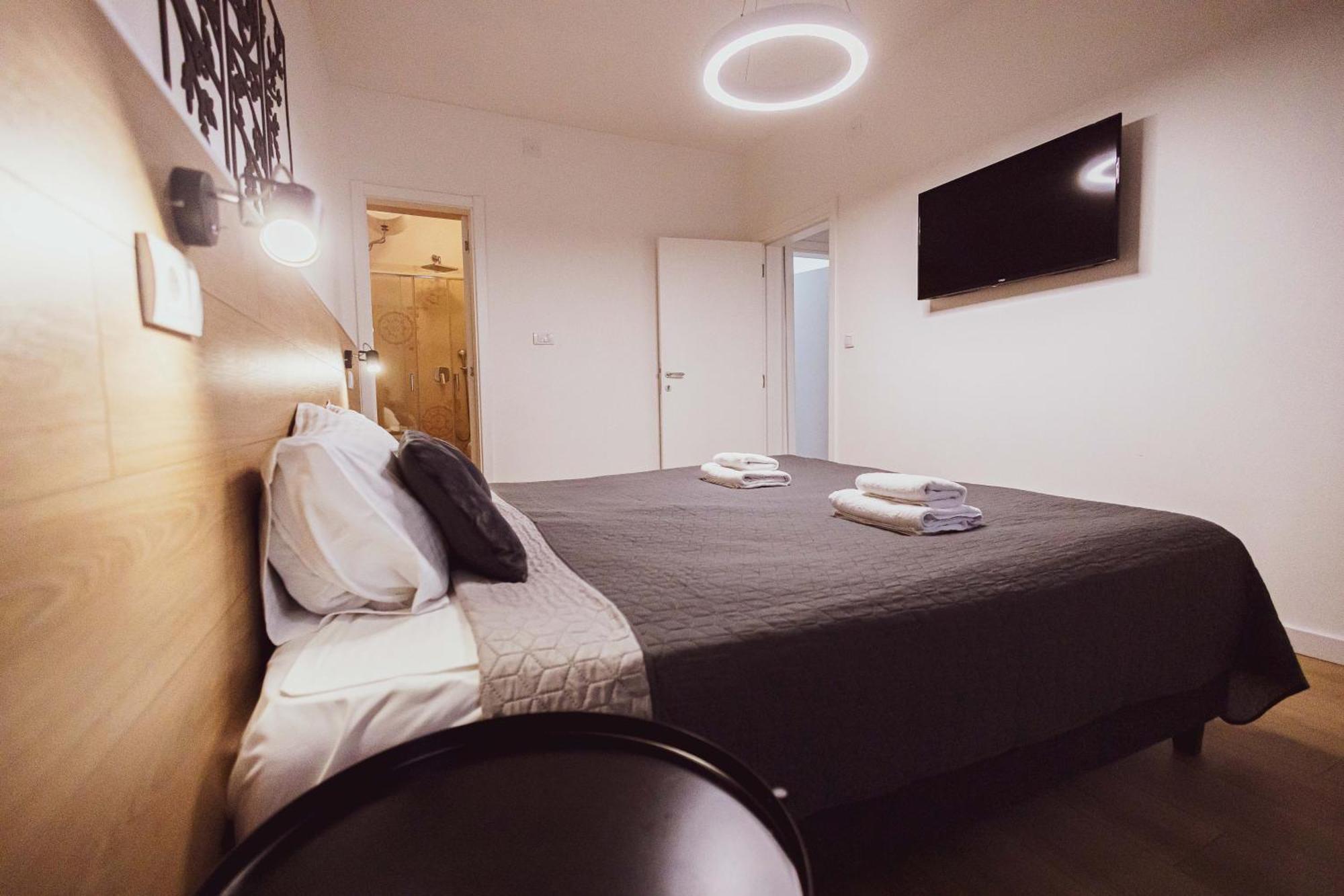 Bg Exclusive Suites Belgrado Exterior foto