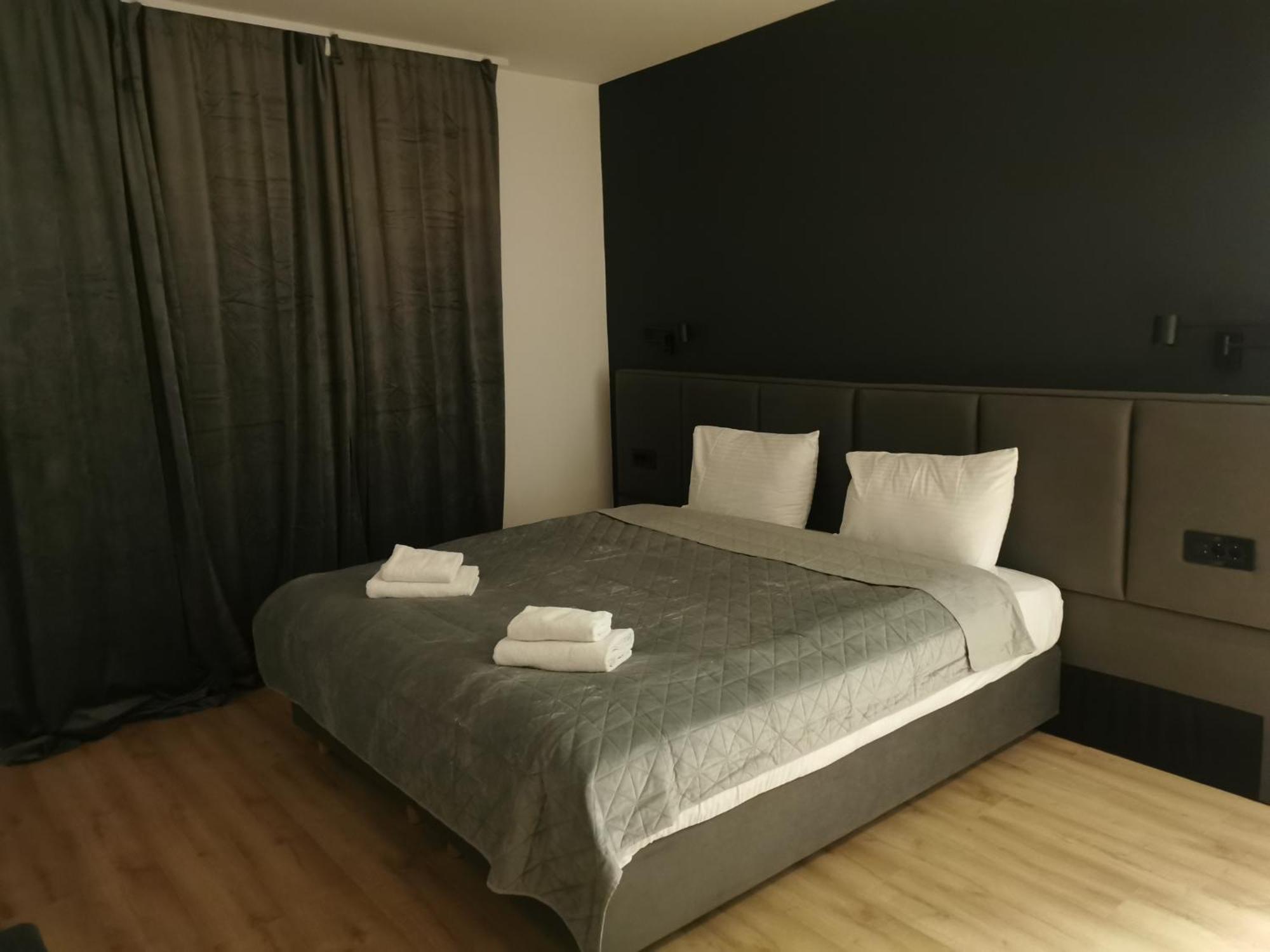 Bg Exclusive Suites Belgrado Exterior foto